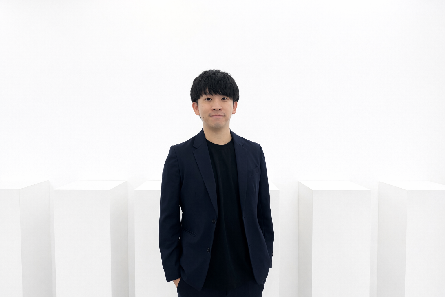 代表取締役社長 檜森 大河